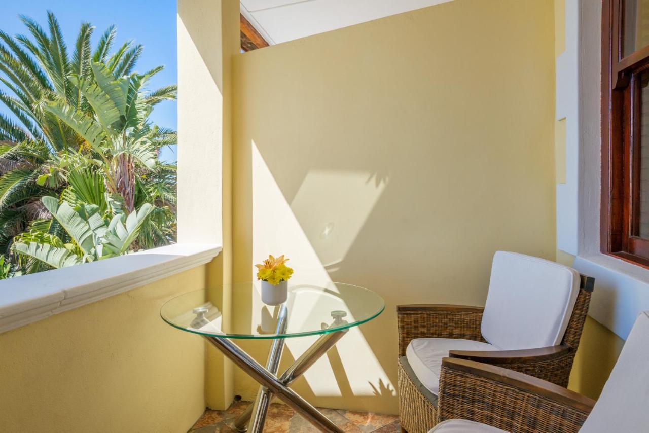 Stadium Guest House Cape Town Exterior foto