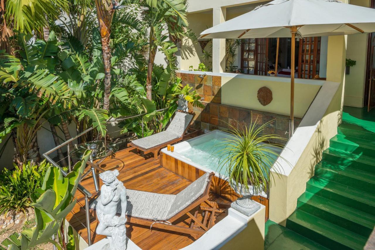 Stadium Guest House Cape Town Exterior foto