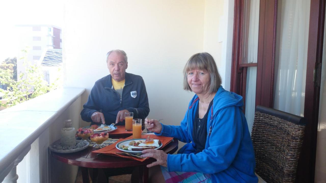 Stadium Guest House Cape Town Exterior foto