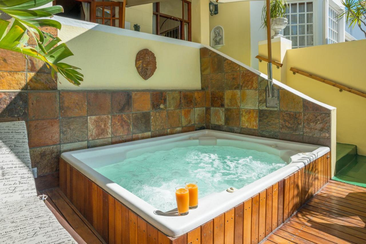 Stadium Guest House Cape Town Exterior foto