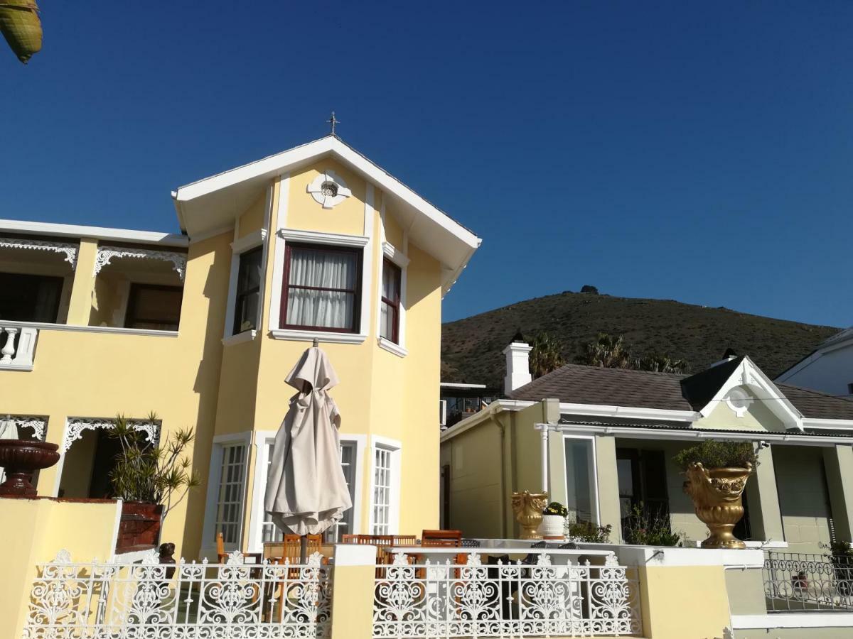 Stadium Guest House Cape Town Exterior foto